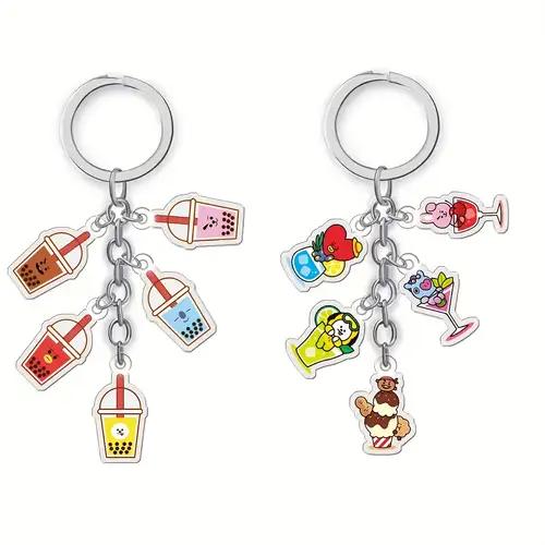 کی چین وارداتی bt21