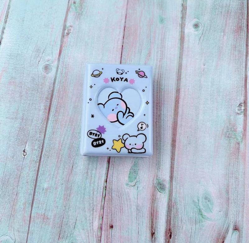 بایندر وارداتی bt21