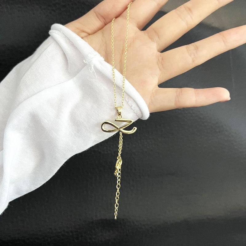گردنبند گلدن جانگکوک 