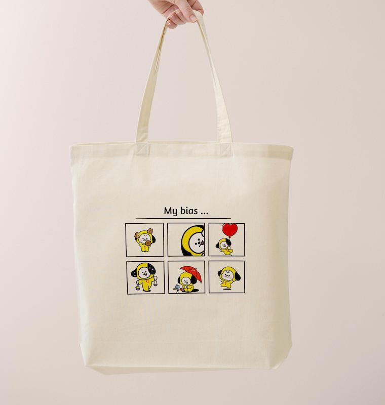 تت بگ CHIMMY