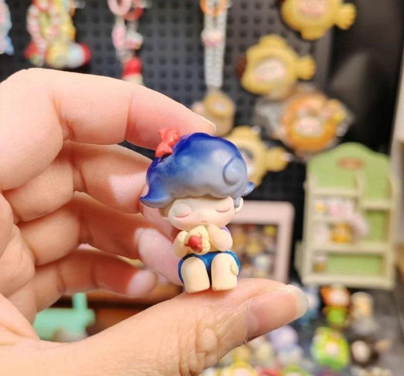 مینی فیگور dimo