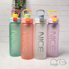 قمقمه ایون Eyun مدل NICE یک لیتری کد ۰۰۱۴۱