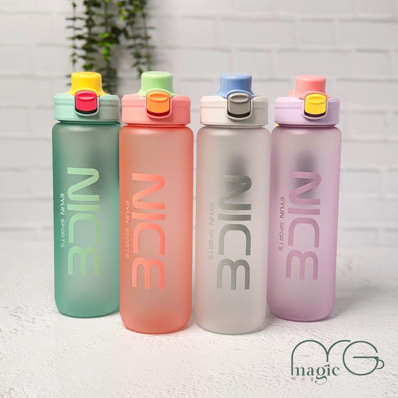قمقمه ایون Eyun مدل NICE یک لیتری کد ۰۰۱۴۱