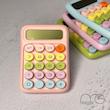 ماشین حساب فانتزی پاستلی کد 00013