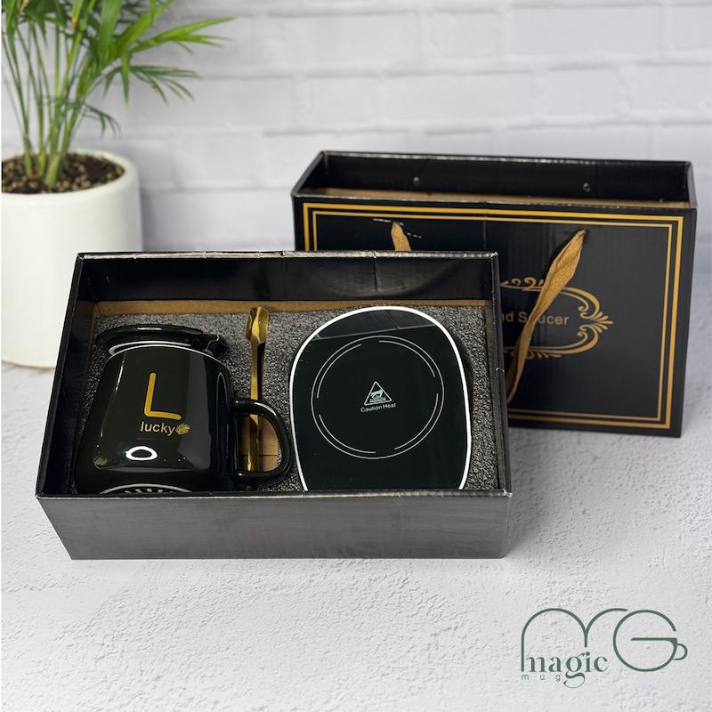  ماگ سرامیکی هیتردار برقی کد ۰۰۰۳۹