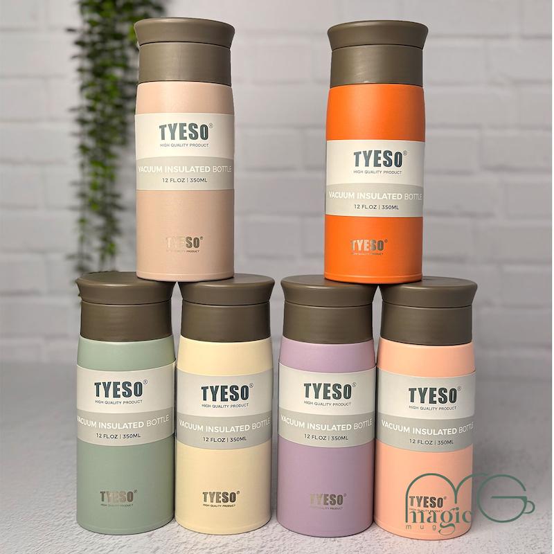 تراول ماگ تایسو 350 میل کد ۰۰۰۰۴