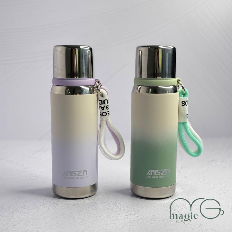  فلاسک AMSZM مدل سایه روشن ۵۵۰ میلی لیتری کد ۰۰۰۵۹