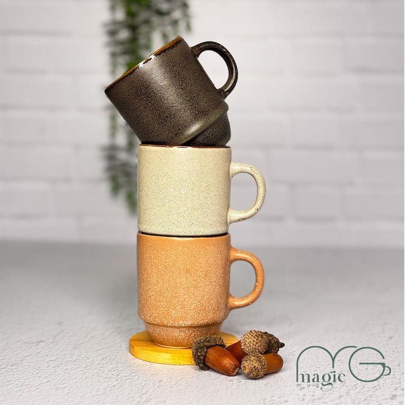 ماگ سرامیکی مینیمال  کد ۰۰۰۶۳