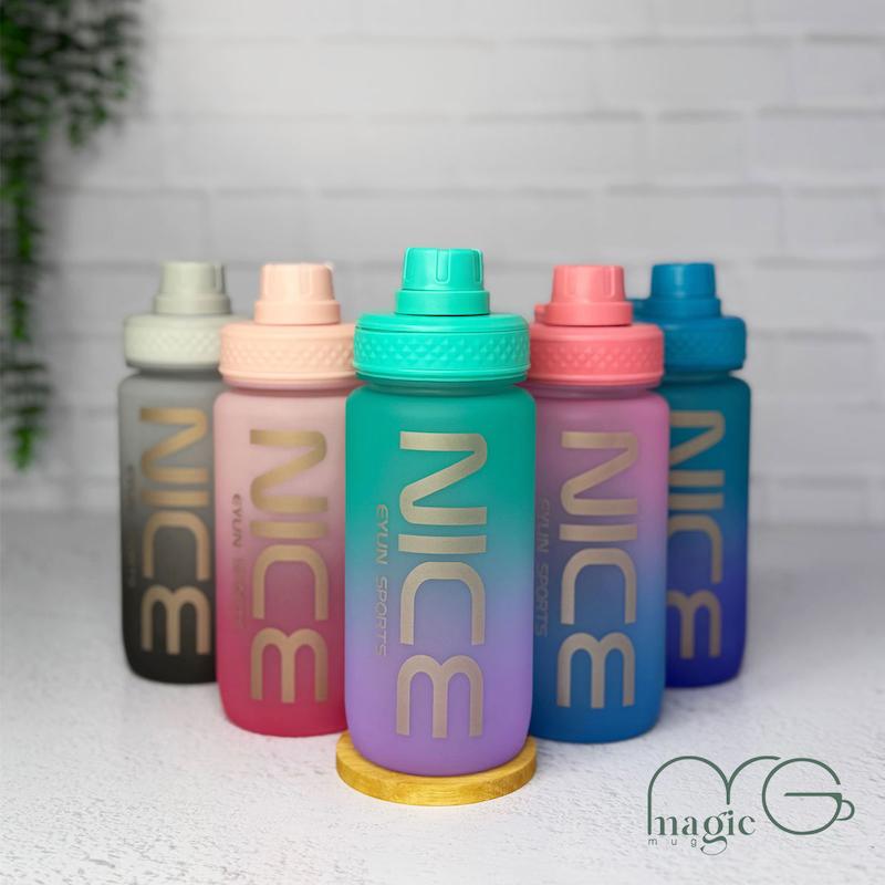 قمقمه ایون مدل nice کد ۰۰۰۶۹