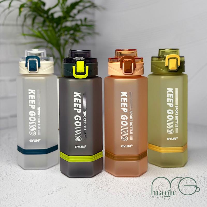 قمقمه ایون مدل چند ضلعی کد ۰۰۰۷۱