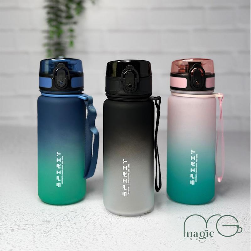 قمقمه ورزشی sprit فیلتردار کد ۰۰۰۷۲