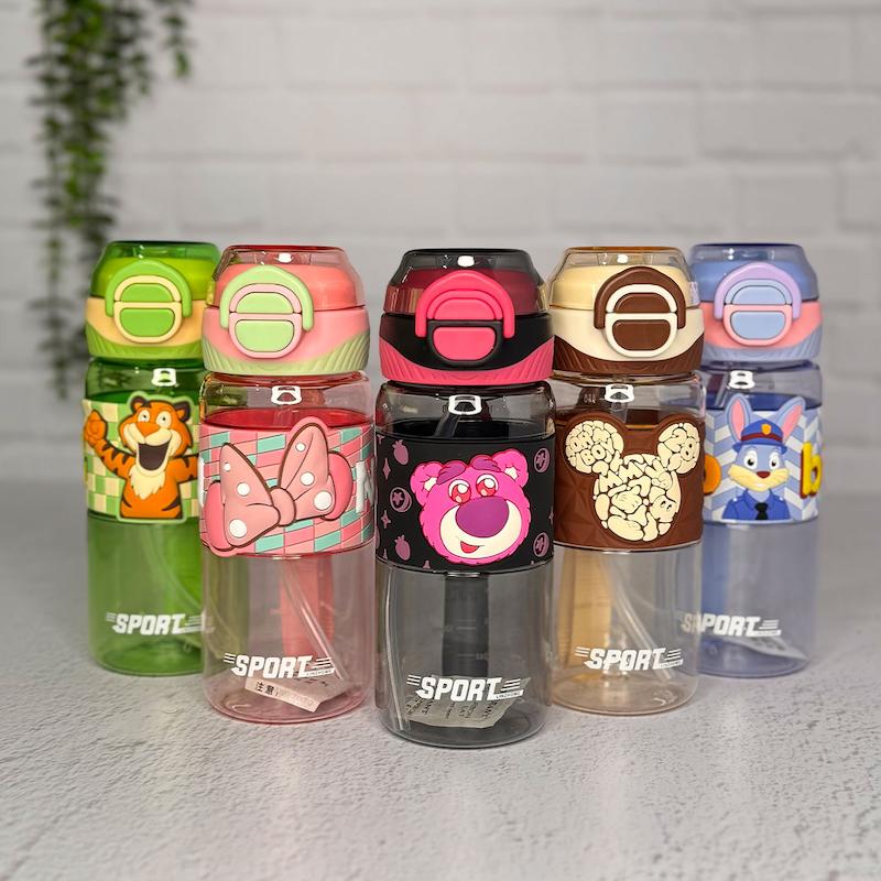 قمقمه عروسکی کوچک کد ۰۰۰۰۸