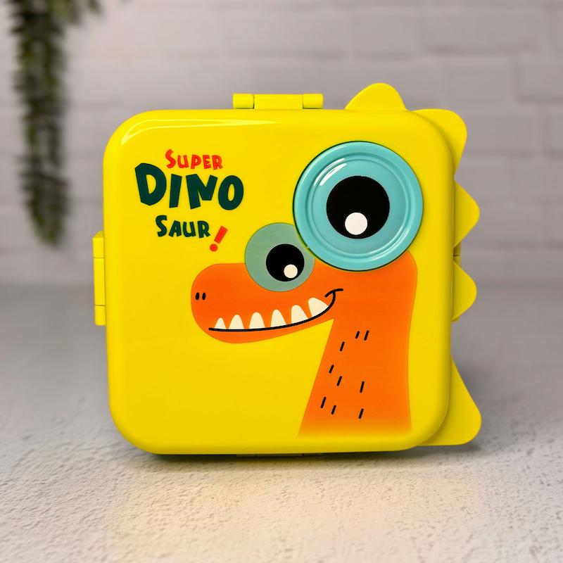 لانچ باکس دایناسوری کد ۰۰۰۰۹