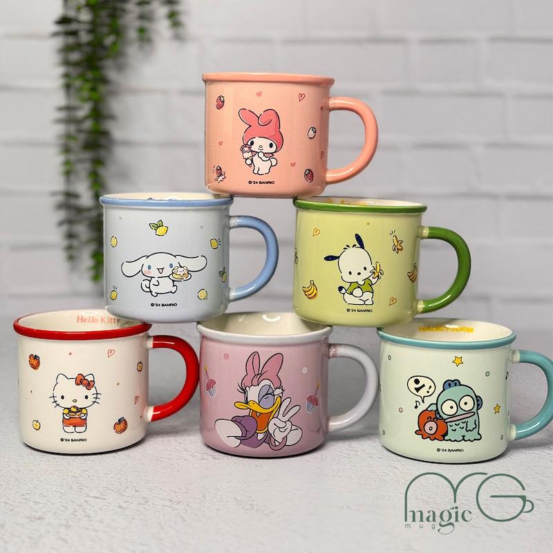 ماگ سرامیکی دیزنی ۴۰۰ میل کد ۰۰۰۹۶