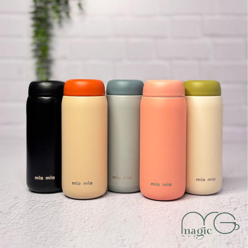 تراول ماگ میو میو ۲۸۰ میل کد ۰۰۰۹۸