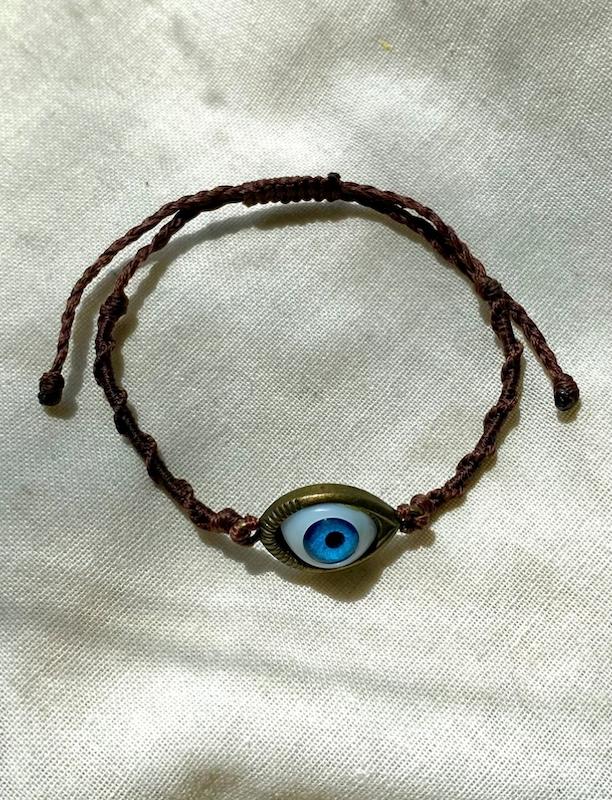 دستبند چشم
