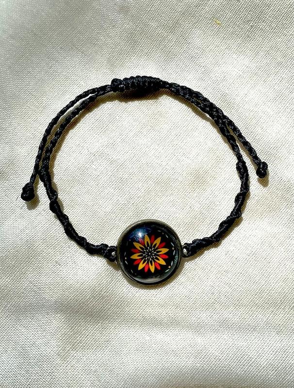 دستبند ماندالا