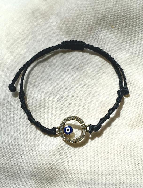 دستبند چشم نظر