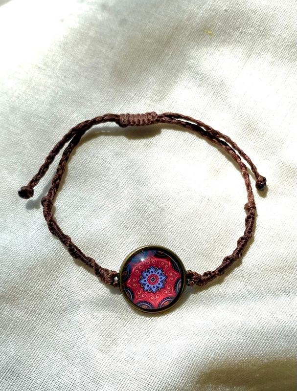 دستبند ماندالا