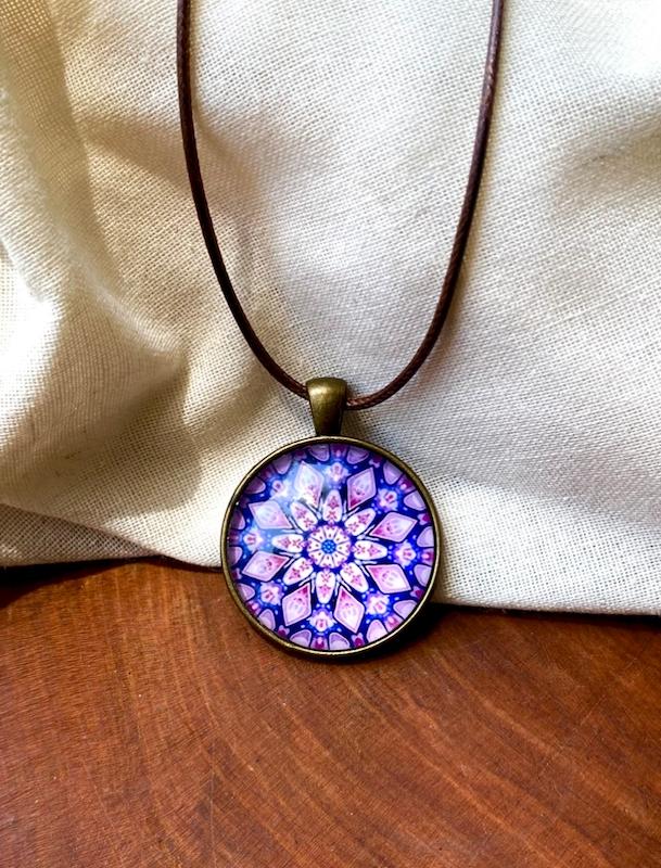 گردنبند ماندالا