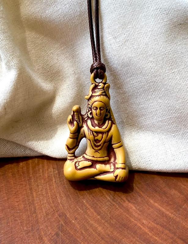 گردنبند بودا