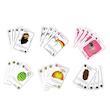 بازی کارتی گربه های انفجاری Exploding Kittens مدل پاکتی