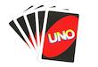بازی کارتی UNO اونو 108 کارتی مجیک تویز