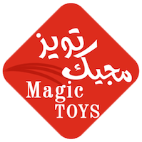 اسباب بازی و شعبده بازی 