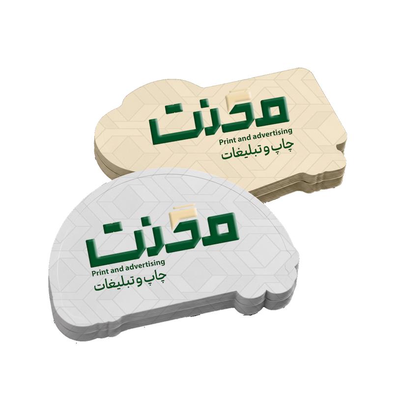 لمینت براق قالب دلخواه