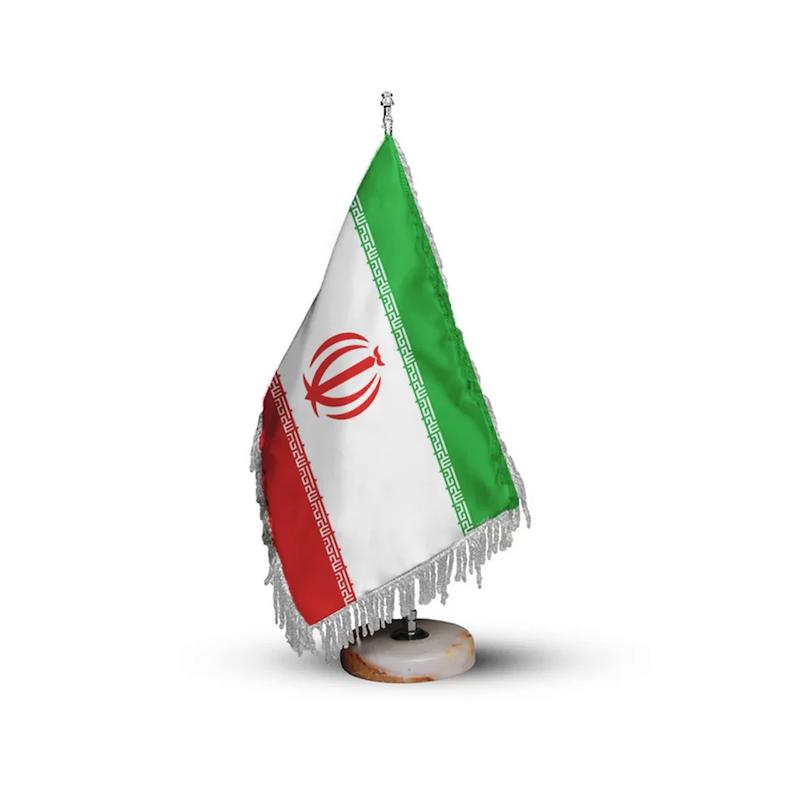 پرچم رومیزی 