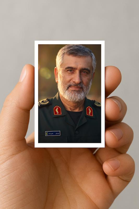 مگنت سردار حاجی زاده 3