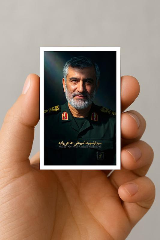 مگنت سردار حاجی زاده 4