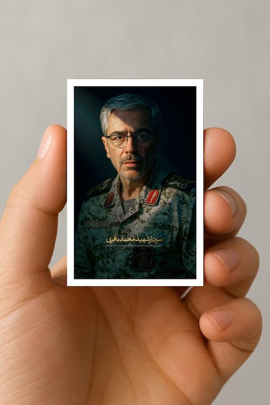 مگنت سردار باقری 3