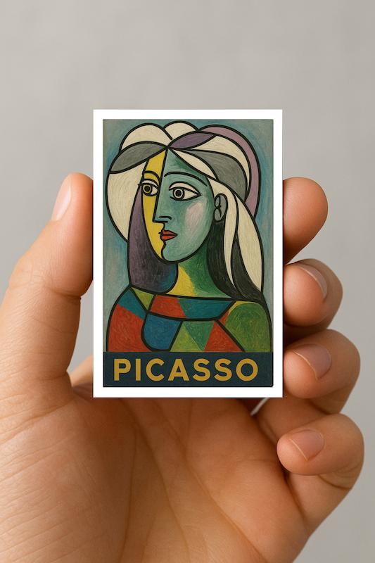 مگنت پیکاسو 2