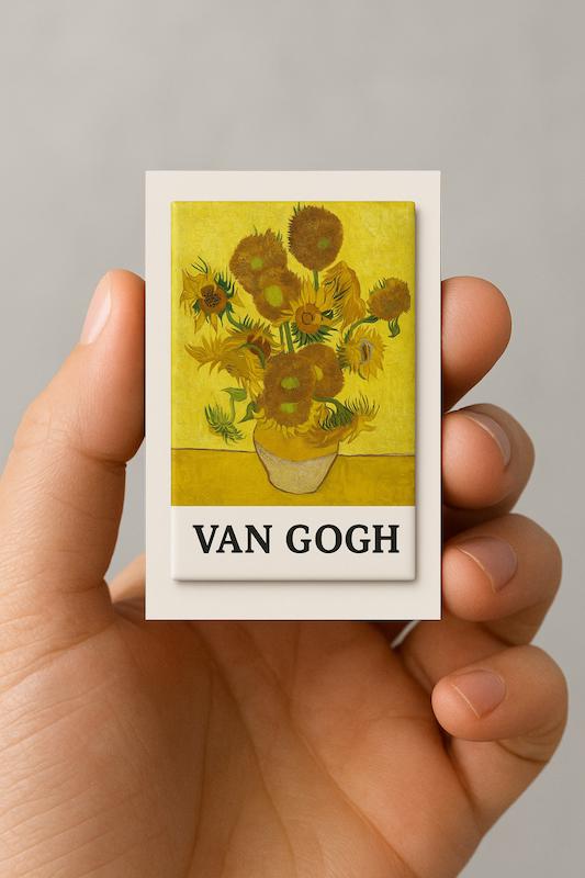 مگنت ونگوگ 2