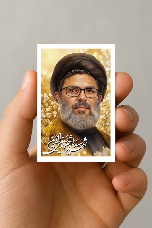 مگنت شیخ صفی الدین
