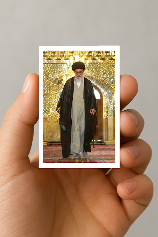 رهبر شهید 24