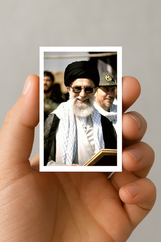 رهبر شهید 25