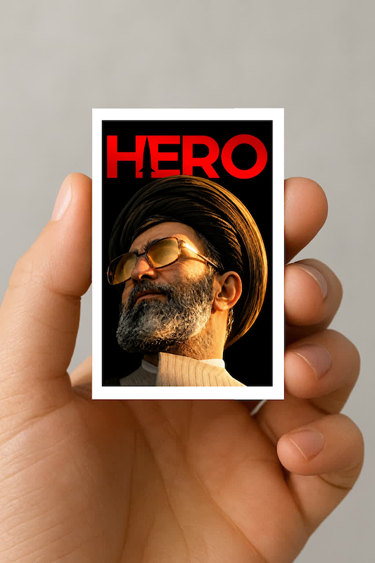 هیرو 6 
