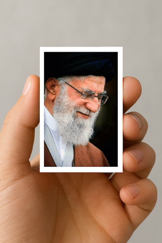رهبر شهید 28