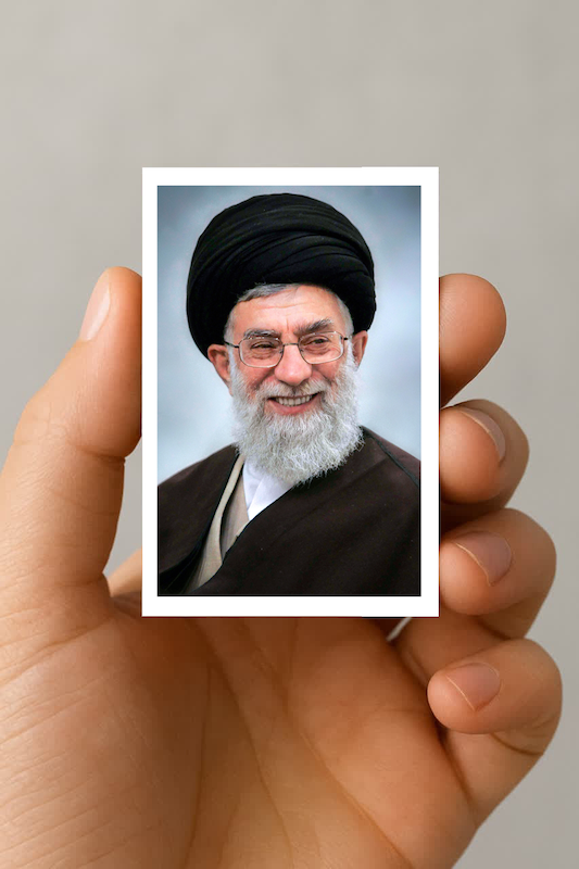 رهبر شهید 29