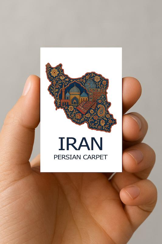 مگنت ایران 1