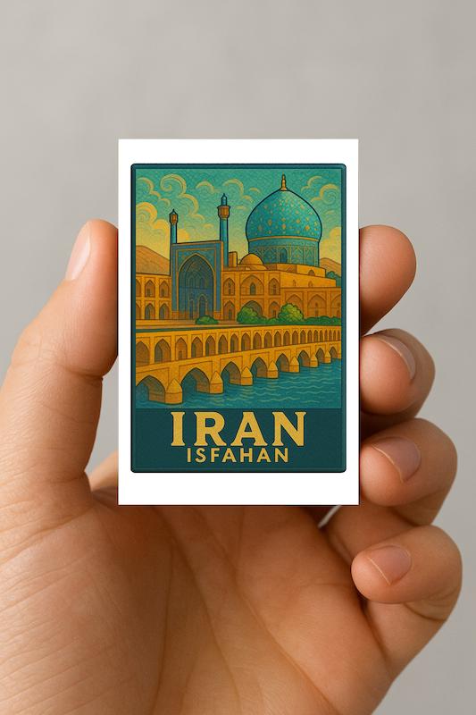 مگنت اصفهان