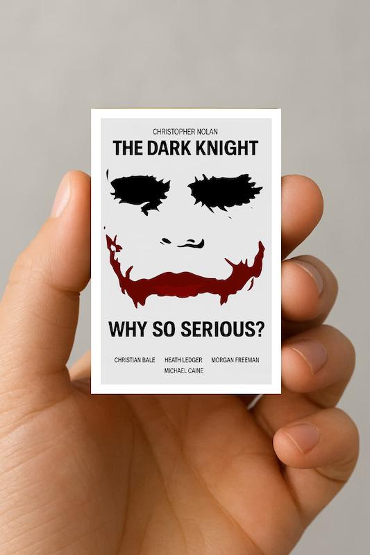 شوالیه تاریکی