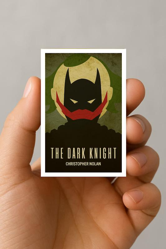 شوالیه تاریکی 2