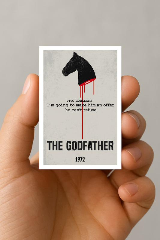 پدر خوانده 1