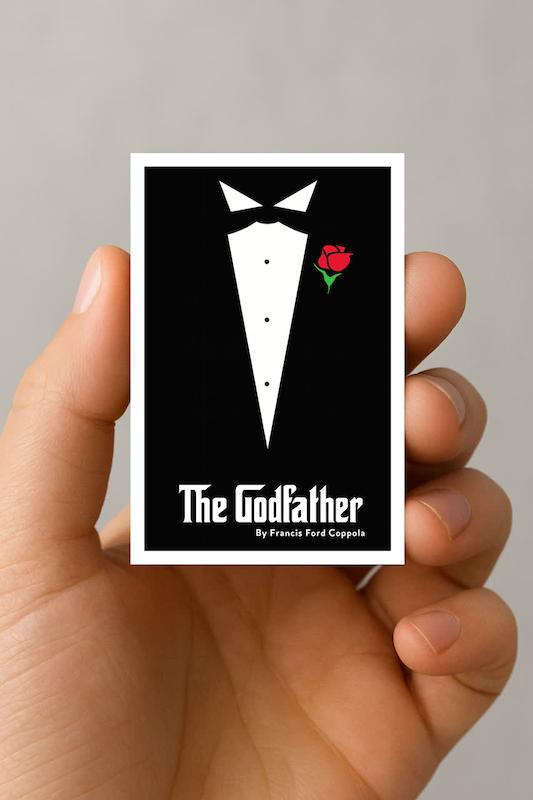 پدر خوانده 2