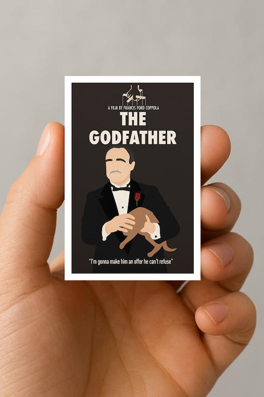 پدر خوانده 3