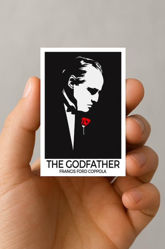 پدر خوانده 4