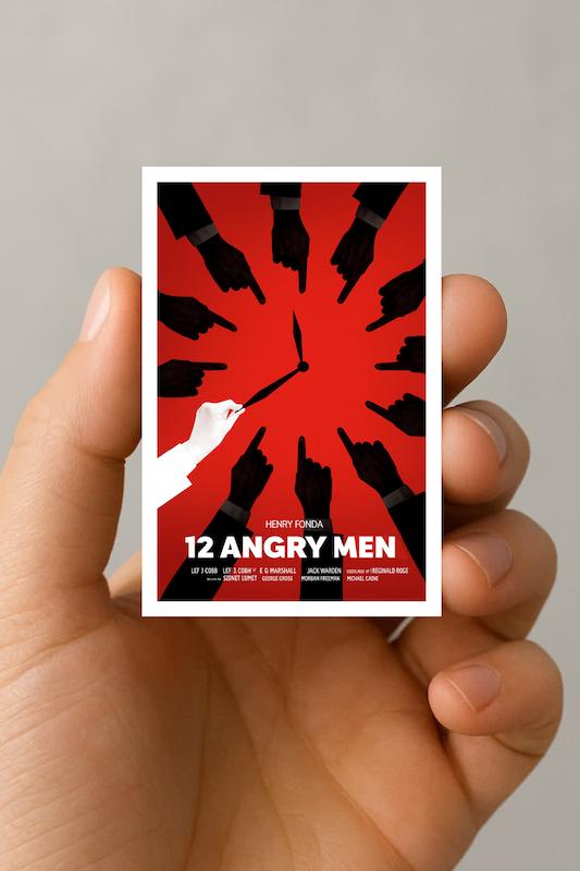 12 مرد خشمگین 1